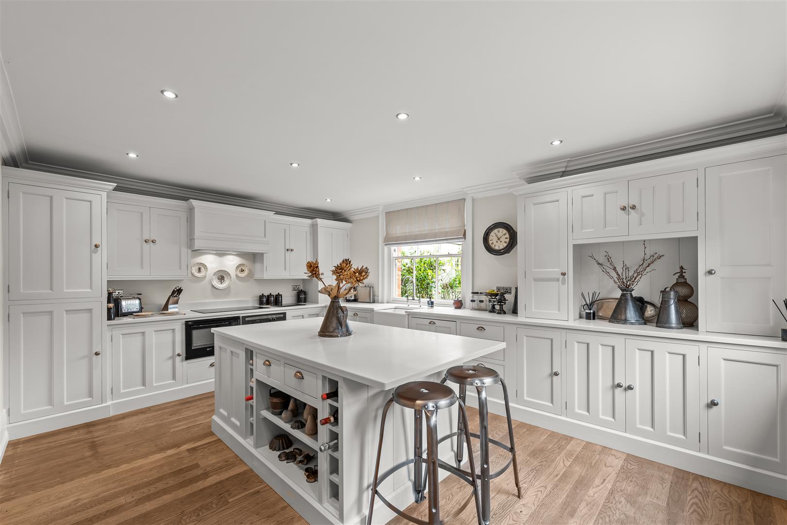 Church Street, Southwell